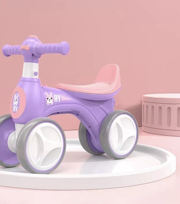 Kids Balance Bike - Baba Saleh Sports Egypt | بابا صالح للأدوات الرياضية