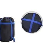 Doubles Slalom Bag (2-person) - Baba Saleh Sports Egypt | بابا صالح للأدوات الرياضية