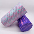 Yoga foam Roller 30Cm - Baba Saleh Sports Egypt | بابا صالح للأدوات الرياضية