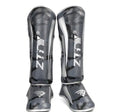 ZTTY kickboxing shin guard - Baba Saleh Sports Egypt | بابا صالح للأدوات الرياضية