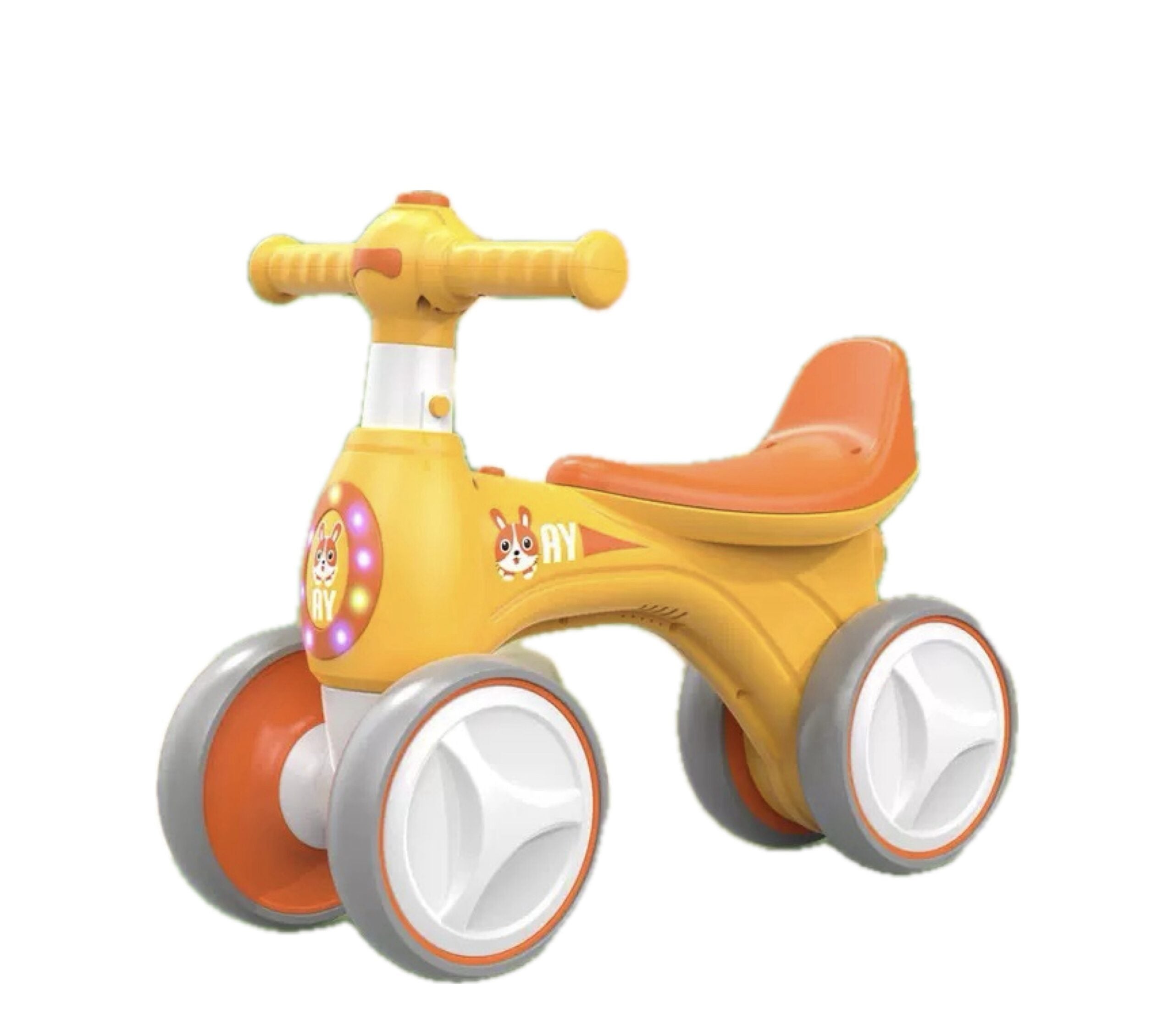 Kids Balance Bike - Baba Saleh Sports Egypt | بابا صالح للأدوات الرياضية