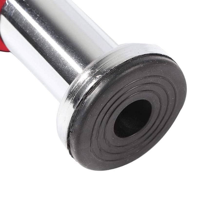 Door pull up bar 100cm - Baba Saleh Sports Egypt | بابا صالح للأدوات الرياضية