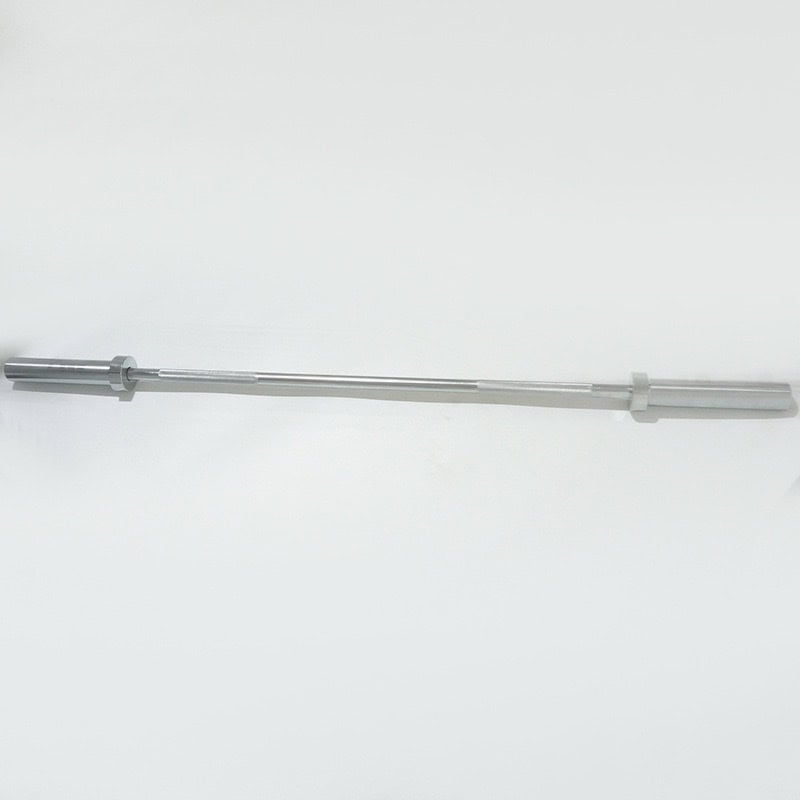 Olympic bar 120cm - Baba Saleh Sports Egypt | بابا صالح للأدوات الرياضية