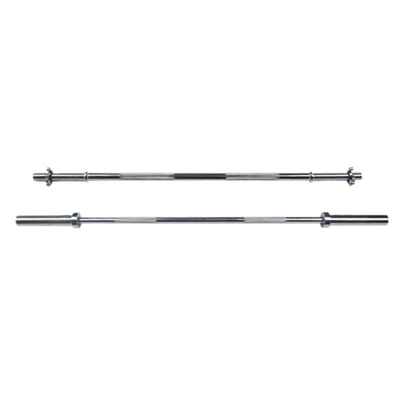 Olympic bar 120cm - Baba Saleh Sports Egypt | بابا صالح للأدوات الرياضية