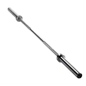 Olympic bar 120cm - Baba Saleh Sports Egypt | بابا صالح للأدوات الرياضية