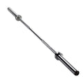 Olympic bar 120cm - Baba Saleh Sports Egypt | بابا صالح للأدوات الرياضية