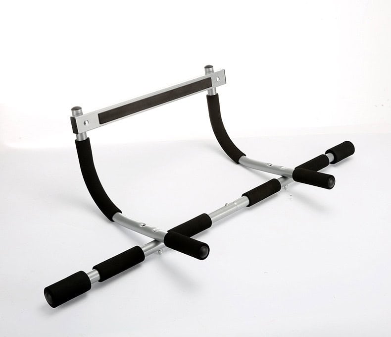 Door pull_up bar - Baba Saleh Sports Egypt | بابا صالح للأدوات الرياضية