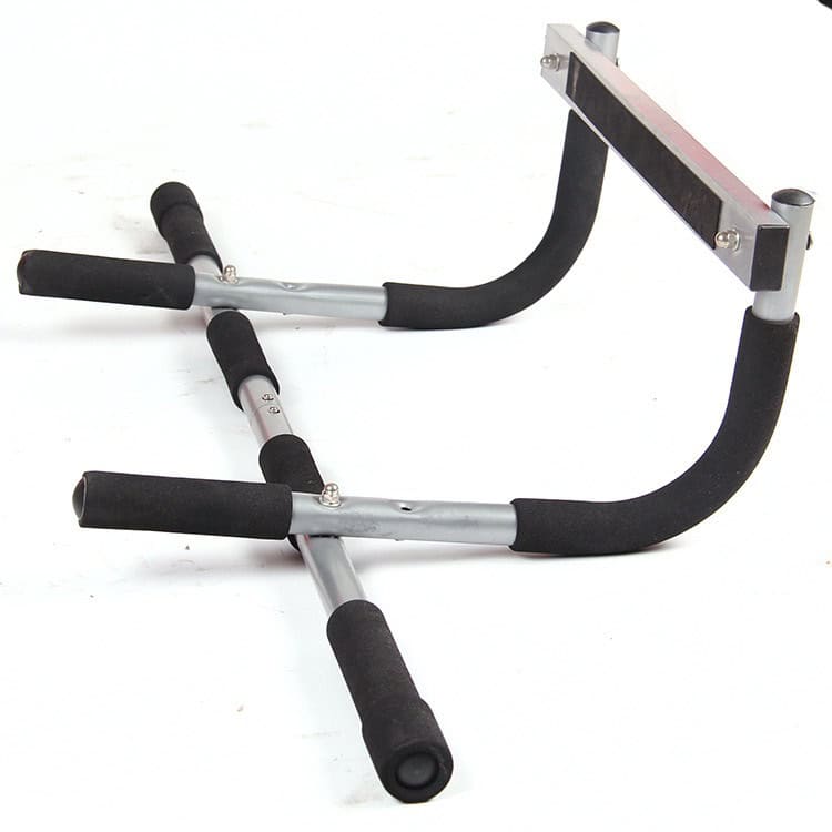 Door pull_up bar - Baba Saleh Sports Egypt | بابا صالح للأدوات الرياضية