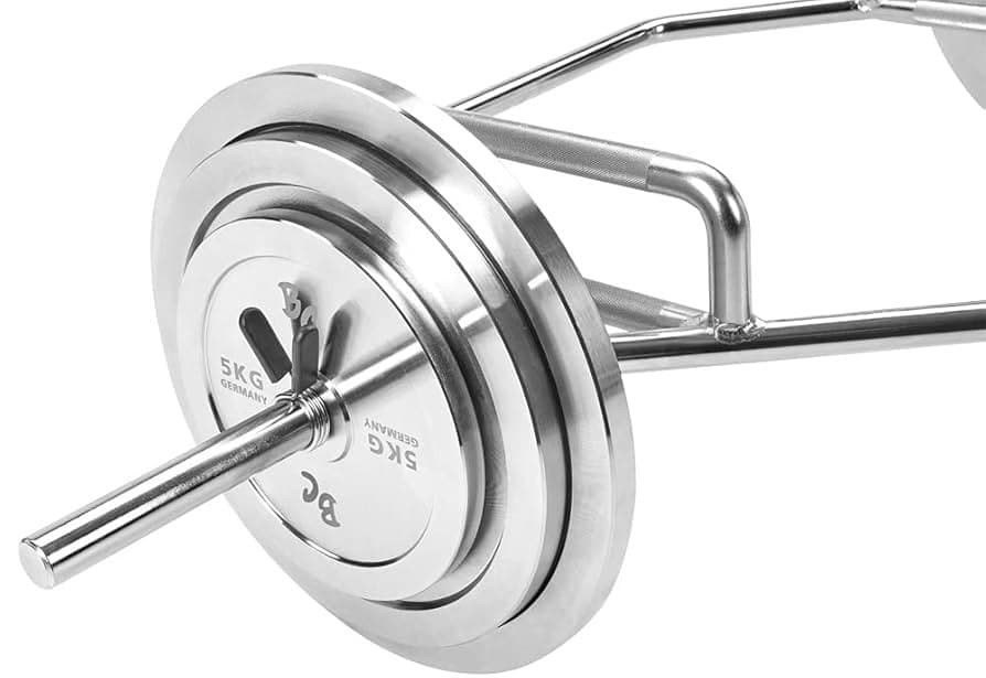 Olympic Hex bar - Baba Saleh Sports Egypt | بابا صالح للأدوات الرياضية