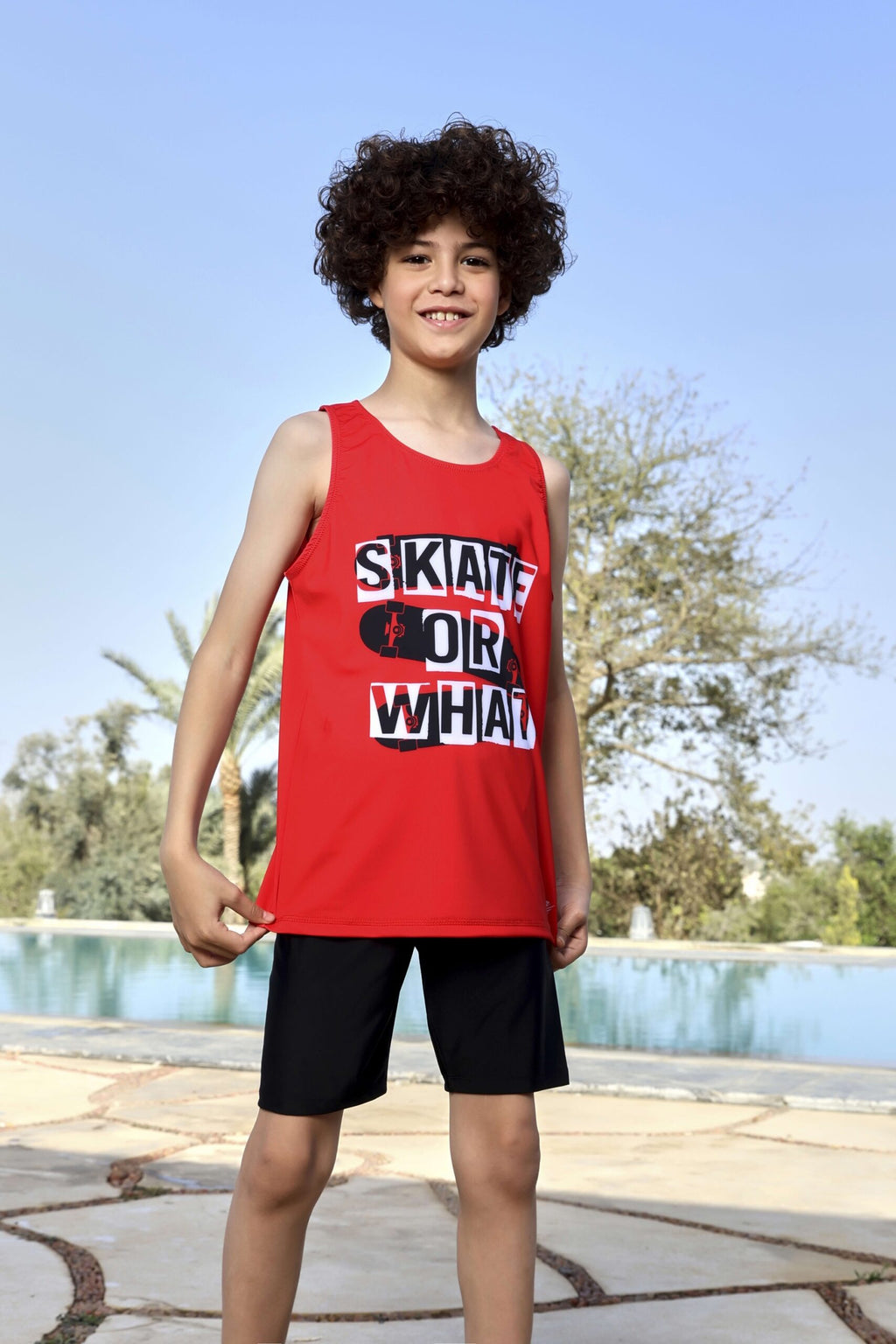 Kids Beach Set - Baba Saleh Sports Egypt | بابا صالح للأدوات الرياضية