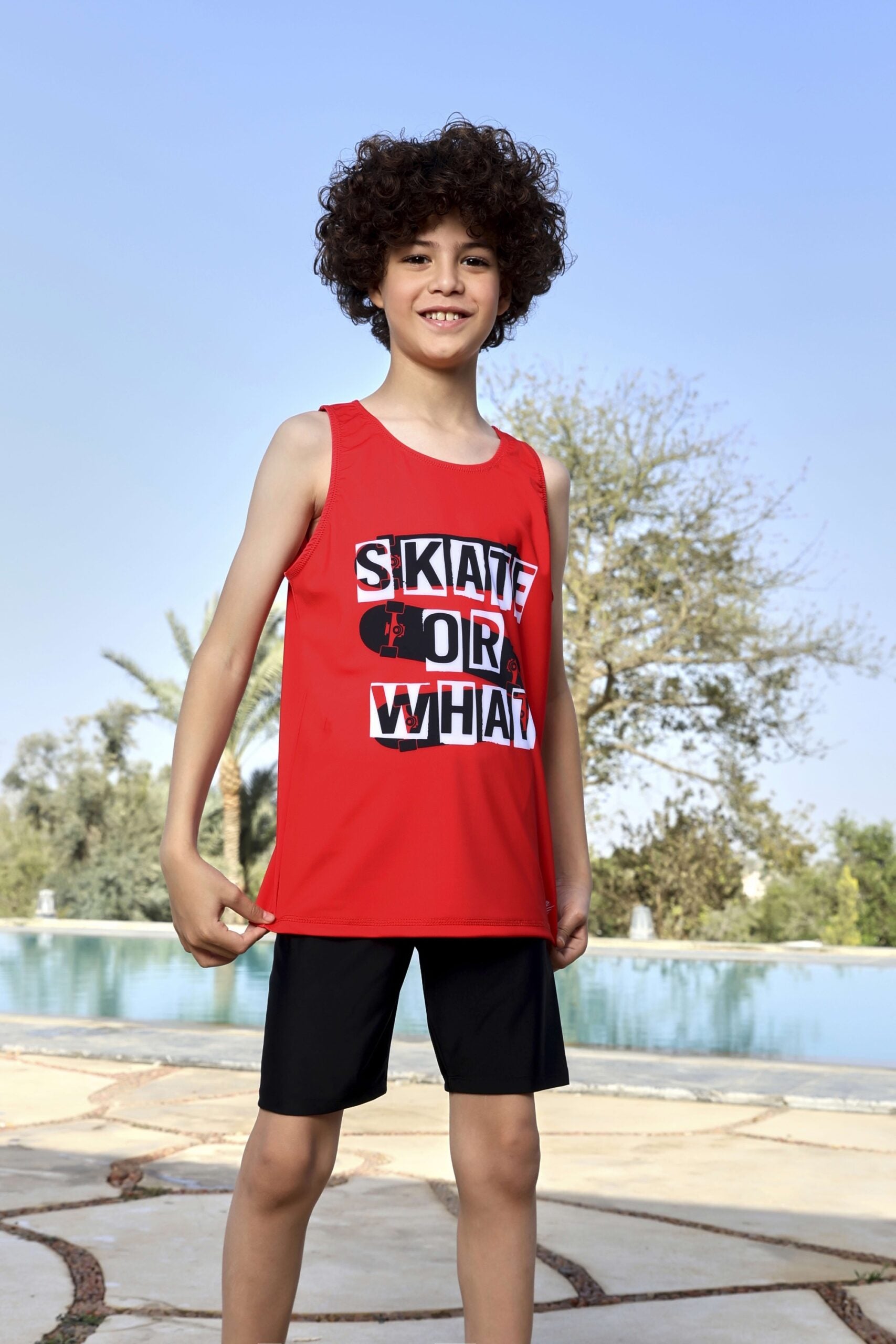 Kids Beach Set - Baba Saleh Sports Egypt | بابا صالح للأدوات الرياضية