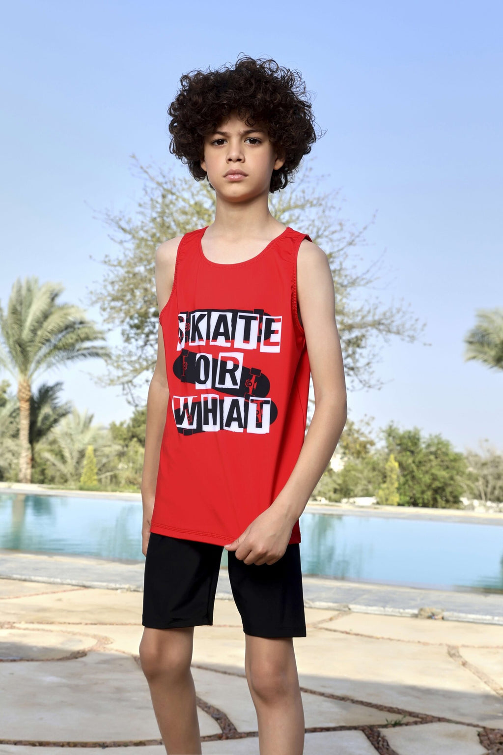 Kids Beach Set - Baba Saleh Sports Egypt | بابا صالح للأدوات الرياضية