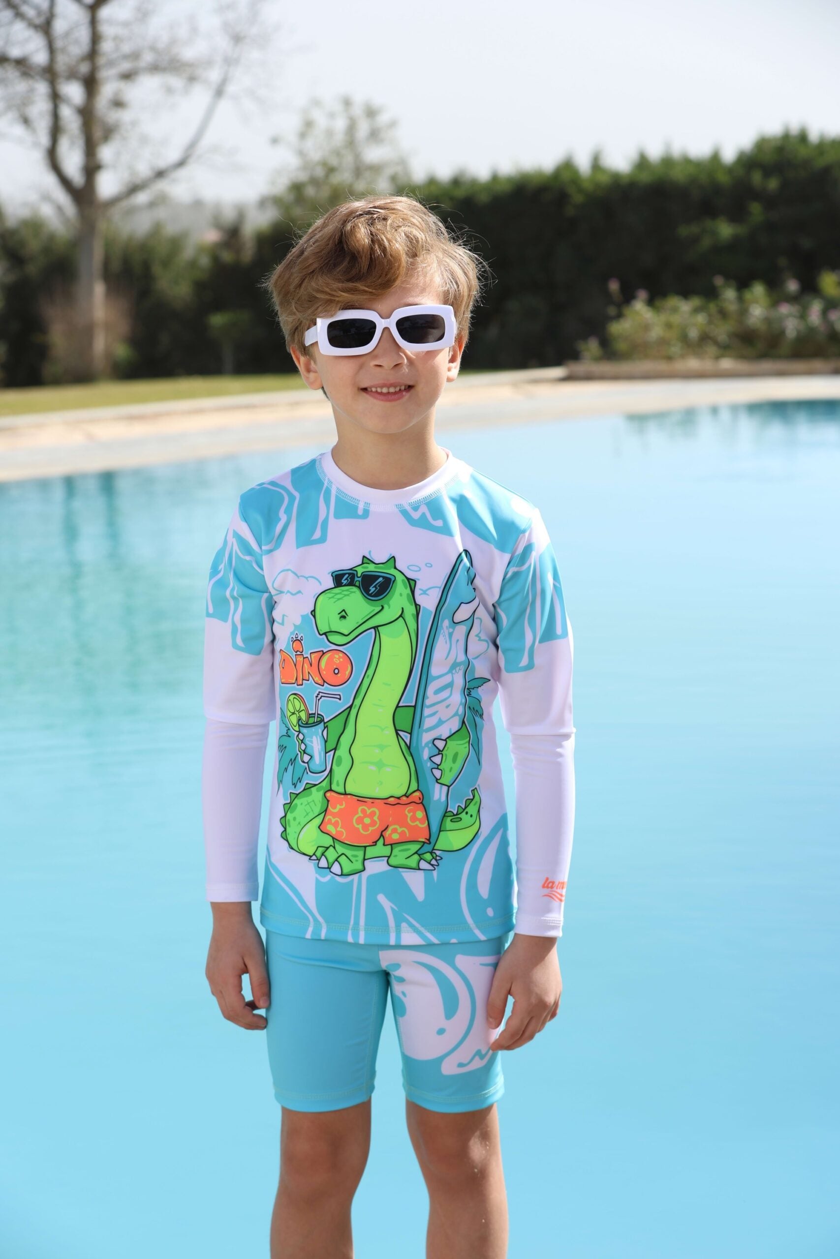 LA MER Kids Beach Set - Baba Saleh Sports Egypt | بابا صالح للأدوات الرياضية