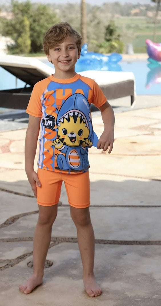 LA MER Kids Beach Set - Baba Saleh Sports Egypt | بابا صالح للأدوات الرياضية