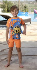 LA MER Kids Beach Set - Baba Saleh Sports Egypt | بابا صالح للأدوات الرياضية