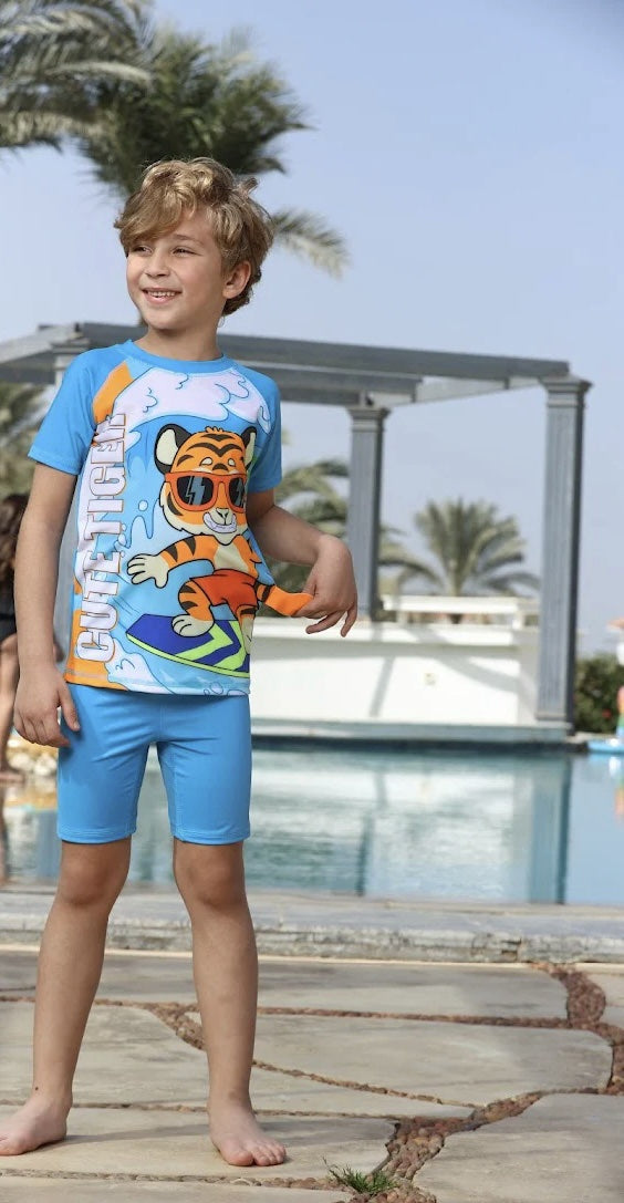 LA MER Kids Beach Set - Baba Saleh Sports Egypt | بابا صالح للأدوات الرياضية