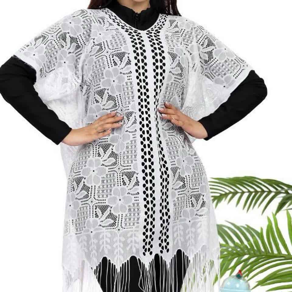 Swim cover up - Baba Saleh Sports Egypt | بابا صالح للأدوات الرياضية