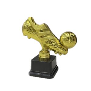 Golden Shoe Oscar - Baba Saleh Sports Egypt | بابا صالح للأدوات الرياضية