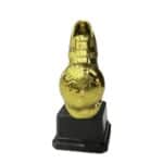 Golden Shoe Oscar - Baba Saleh Sports Egypt | بابا صالح للأدوات الرياضية