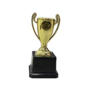 Small Luxury Oscar Trophy - Baba Saleh Sports Egypt | بابا صالح للأدوات الرياضية