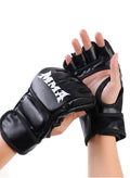Track MMA gloves - Baba Saleh Sports Egypt | بابا صالح للأدوات الرياضية