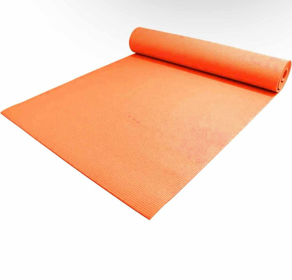 Yoga mat 10 mm - Baba Saleh Sports Egypt | بابا صالح للأدوات الرياضية