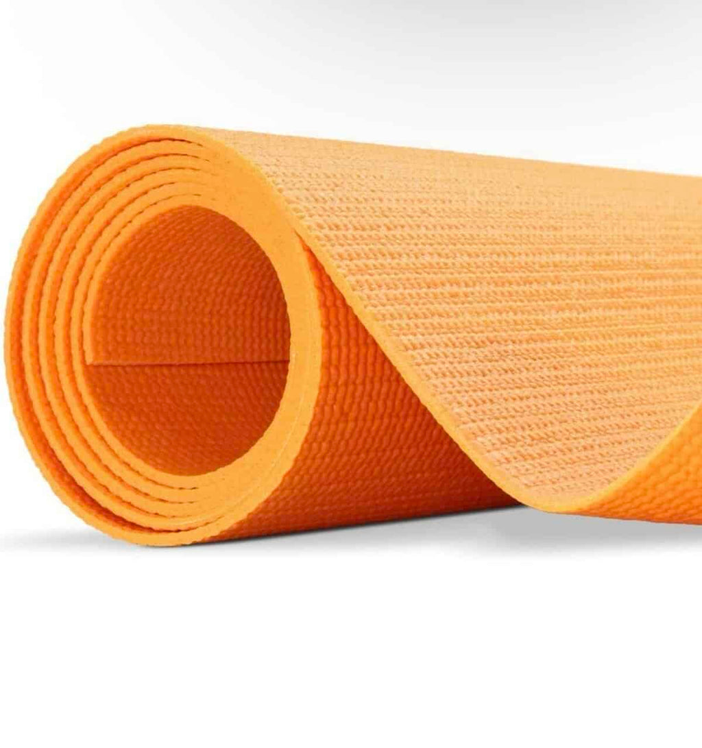 Yoga mat 10 mm - Baba Saleh Sports Egypt | بابا صالح للأدوات الرياضية