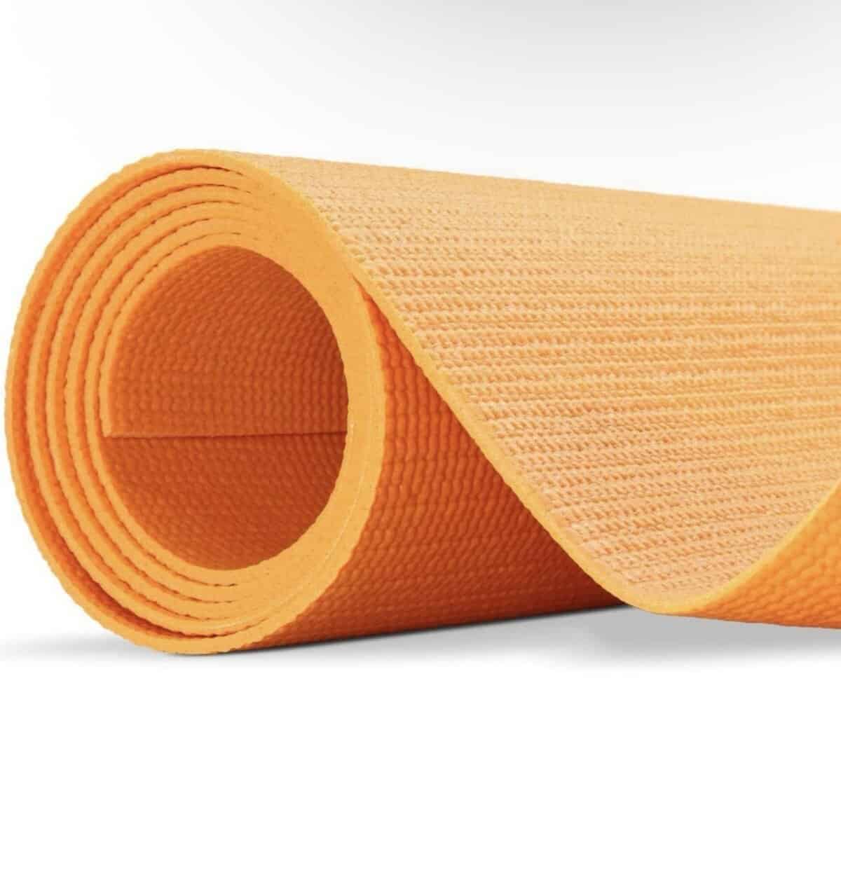 Yoga mat 10 mm - Baba Saleh Sports Egypt | بابا صالح للأدوات الرياضية