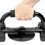 Heat Fixed Grip Handle with Suction - Baba Saleh Sports Egypt | بابا صالح للأدوات الرياضية
