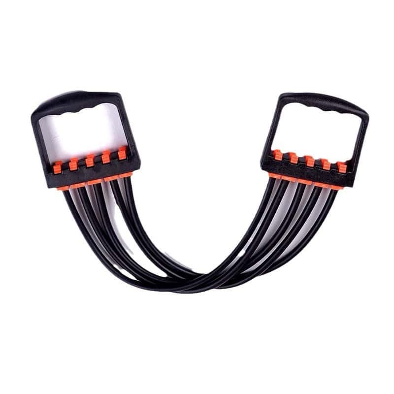 Chest expander - Baba Saleh Sports Egypt | بابا صالح للأدوات الرياضية