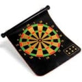 Magnetic Dartboard, Size17 - Baba Saleh Sports Egypt | بابا صالح للأدوات الرياضية