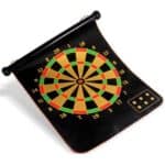 Magnetic Dartboard, Size17 - Baba Saleh Sports Egypt | بابا صالح للأدوات الرياضية