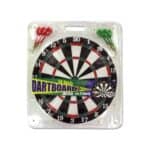 Dartboard, Size 17 - Baba Saleh Sports Egypt | بابا صالح للأدوات الرياضية
