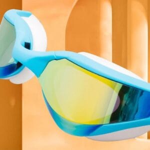 Mondial Swimming Goggles - Baba Saleh Sports Egypt | بابا صالح للأدوات الرياضية