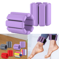Weighted Wristbands - Baba Saleh Sports Egypt | بابا صالح للأدوات الرياضية