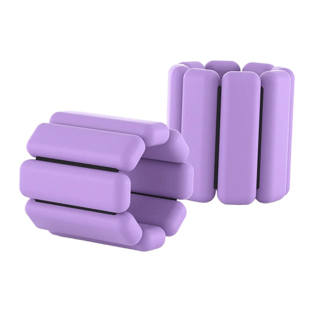 Weighted Wristbands - Baba Saleh Sports Egypt | بابا صالح للأدوات الرياضية