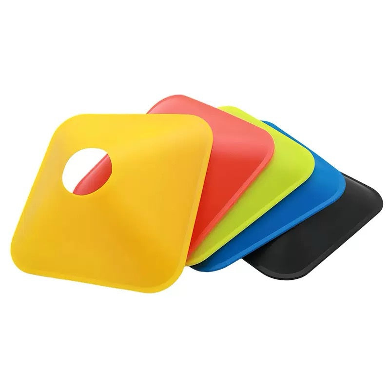 Square Training Marker - Baba Saleh Sports Egypt | بابا صالح للأدوات الرياضية
