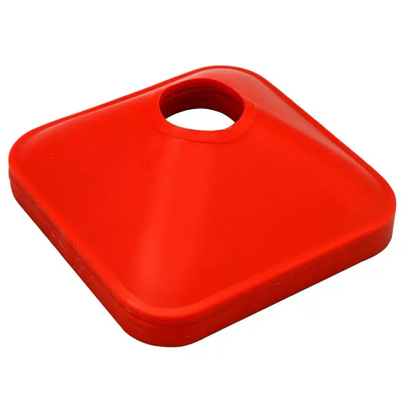 Square Training Marker - Baba Saleh Sports Egypt | بابا صالح للأدوات الرياضية