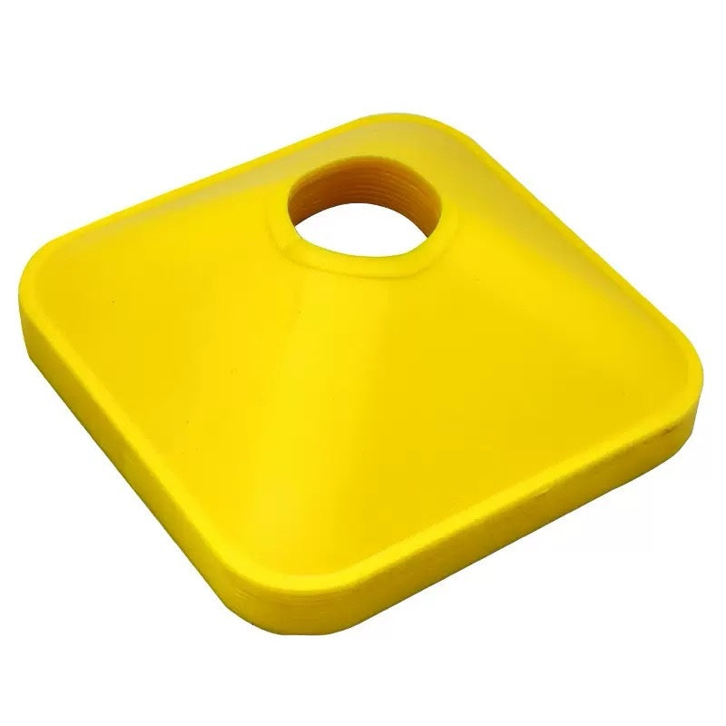 Square Training Marker - Baba Saleh Sports Egypt | بابا صالح للأدوات الرياضية
