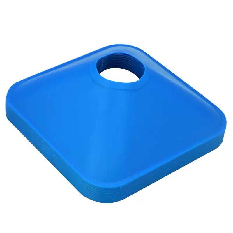 Square Training Marker - Baba Saleh Sports Egypt | بابا صالح للأدوات الرياضية