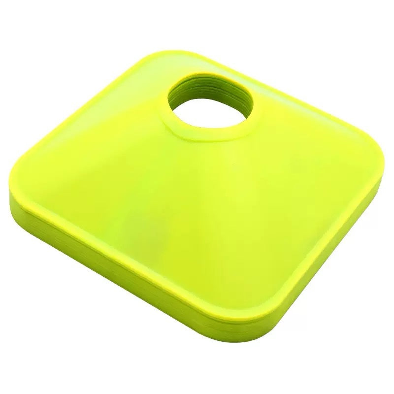 Square Training Marker - Baba Saleh Sports Egypt | بابا صالح للأدوات الرياضية