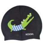 Mondial Swimming Cap - Baba Saleh Sports Egypt | بابا صالح للأدوات الرياضية