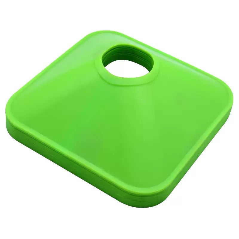 Square Training Marker - Baba Saleh Sports Egypt | بابا صالح للأدوات الرياضية
