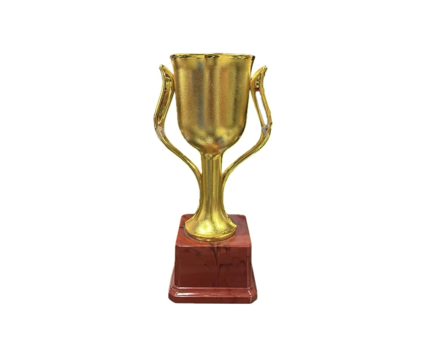 Large Trophy - Baba Saleh Sports Egypt | بابا صالح للأدوات الرياضية