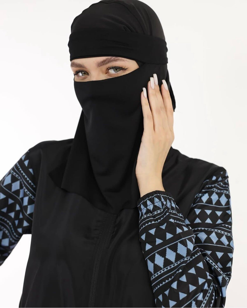 Waterproof women’s swimsuit - Baba Saleh Sports Egypt | بابا صالح للأدوات الرياضية