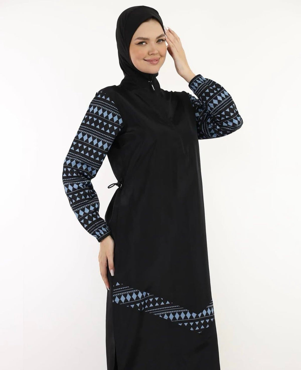 Waterproof women’s swimsuit - Baba Saleh Sports Egypt | بابا صالح للأدوات الرياضية