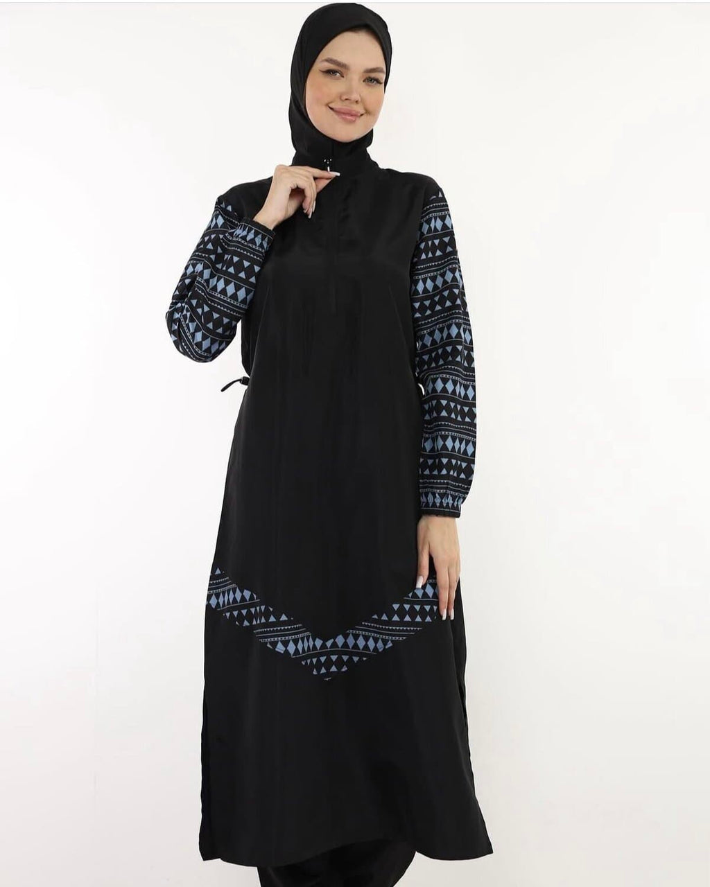 Waterproof women’s swimsuit - Baba Saleh Sports Egypt | بابا صالح للأدوات الرياضية