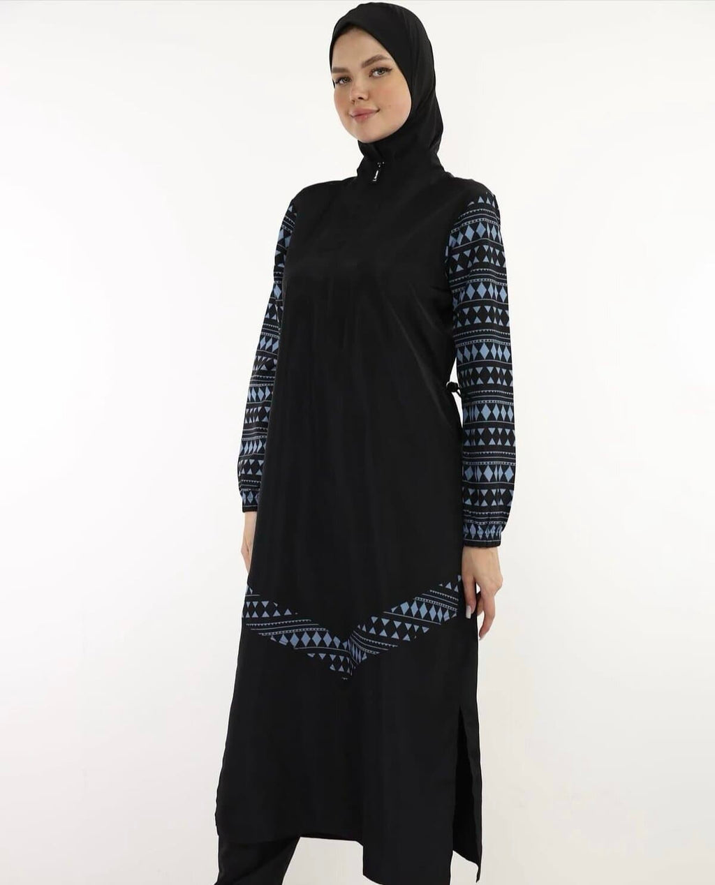 Waterproof women’s swimsuit - Baba Saleh Sports Egypt | بابا صالح للأدوات الرياضية