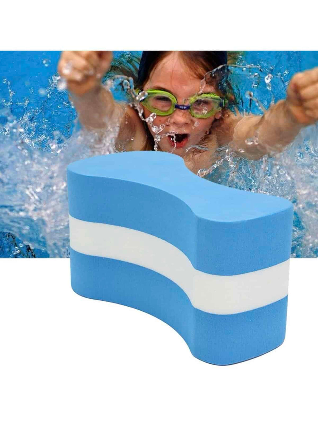 Pool Buoy - Baba Saleh Sports Egypt | بابا صالح للأدوات الرياضية