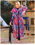KIKO Modest Burkini with Cardigan - Baba Saleh Sports Egypt | بابا صالح للأدوات الرياضية